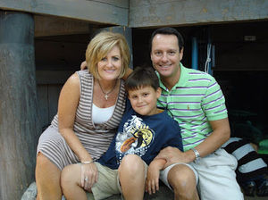 Meet your Posher, Shelly